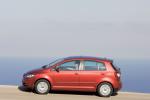Volkswagen Golf Plus 2005 года